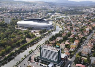 Cluj Arena