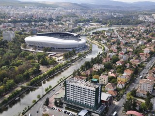 Cluj Arena