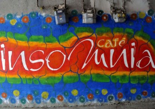 Cafe Insomnia