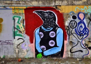 The Bird Man
