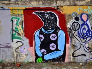The Bird Man