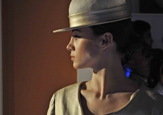 Fashion Show, Casino, U.A.D. Cluj-Napoca, un fotomodel