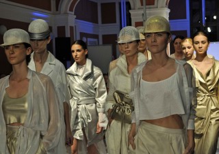 Fashion Show, Casino