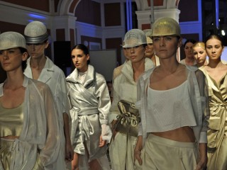 Fashion Show, Casino